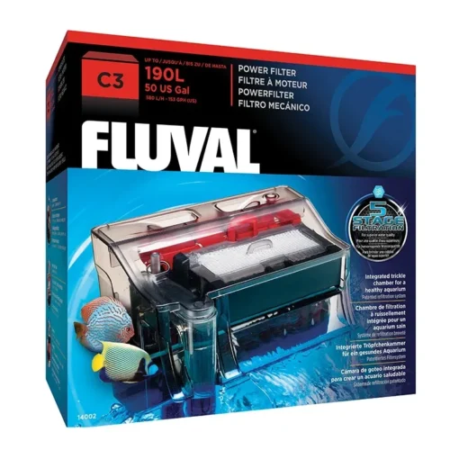Fluval C Power Filter