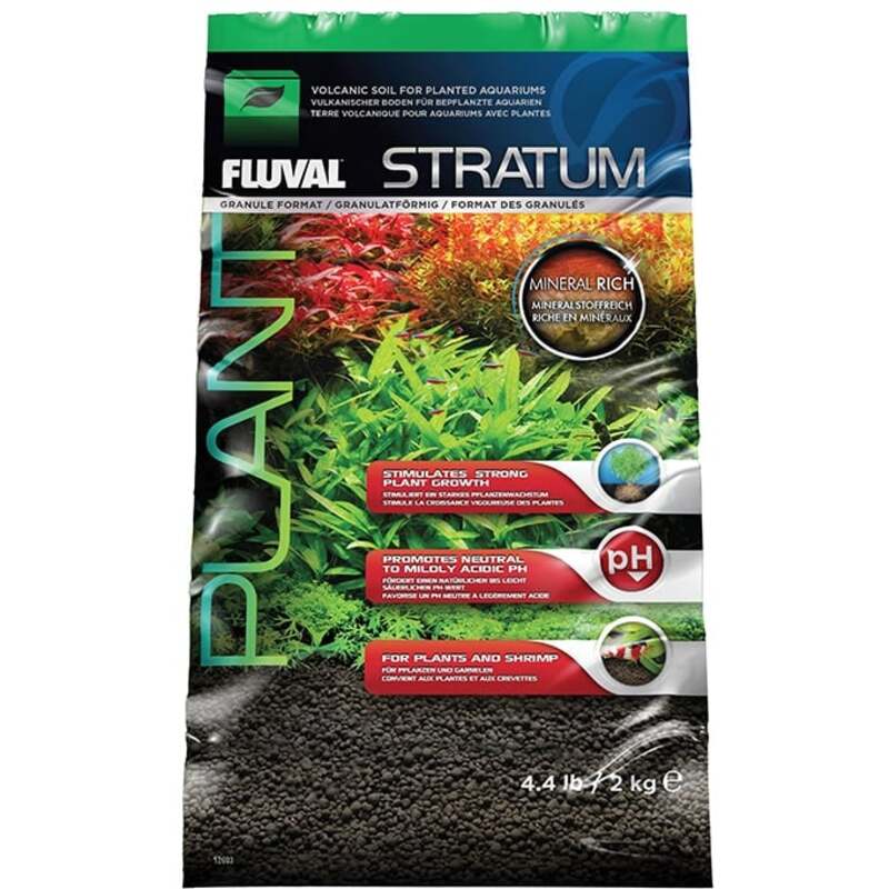 Fluval Stratum
