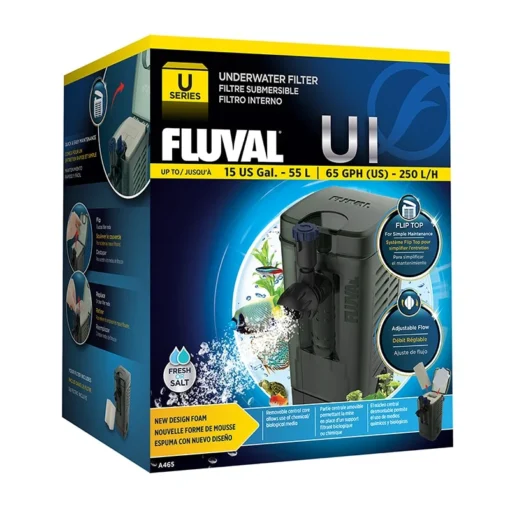 Fluval Underwater Filter