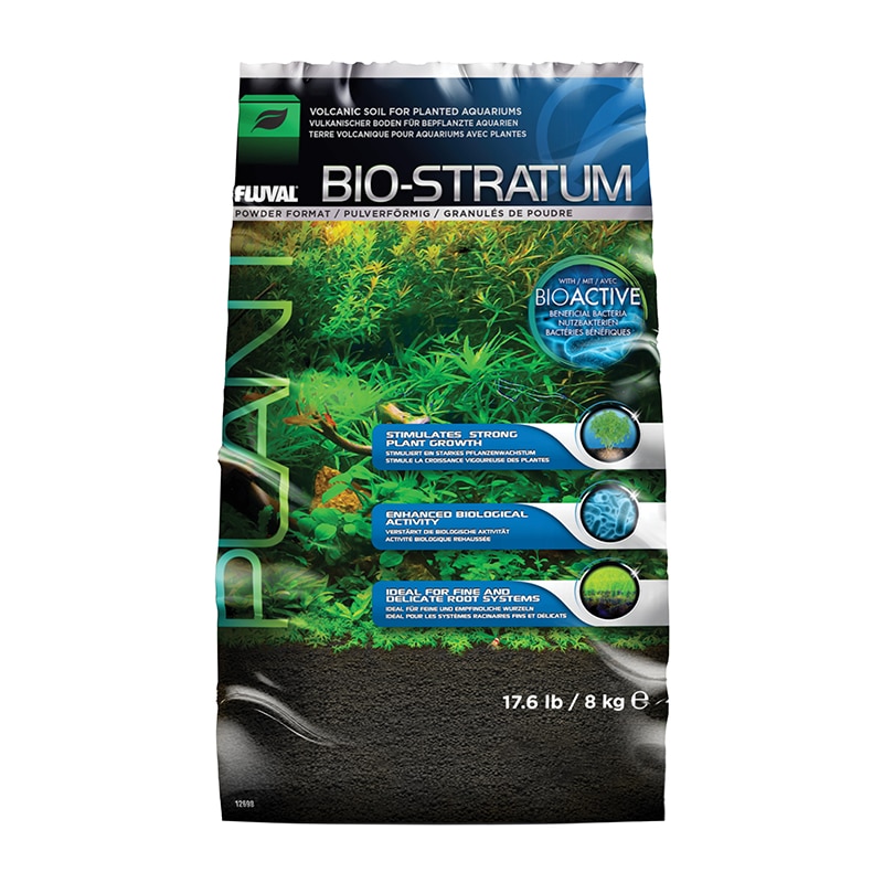 Fluval Bio Stratum 8kg