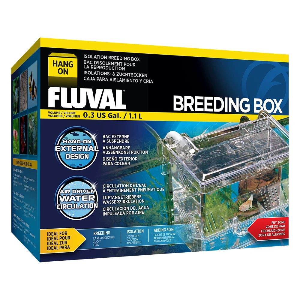 Breeding Box 1.1L